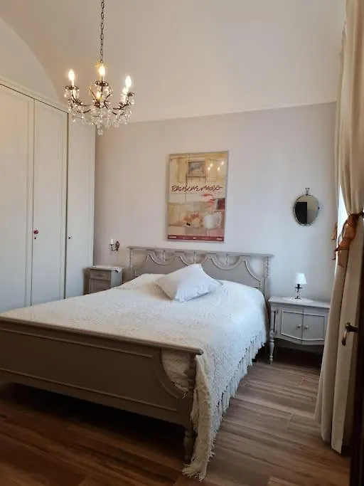 Gate 46 Genova Apartment