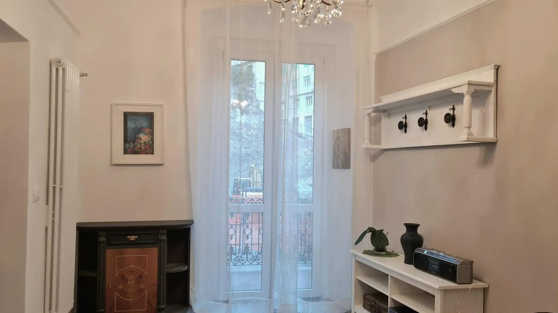 Gate 46 Genova Apartment 0*, Genoa