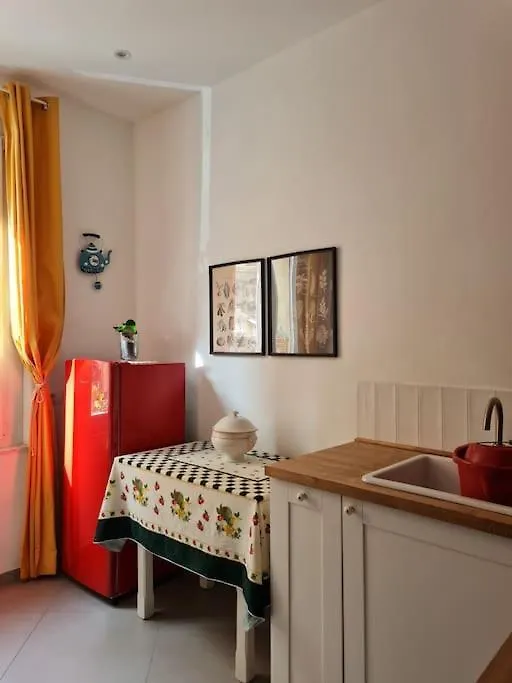 شقة Gate 46 Genova إيطاليا